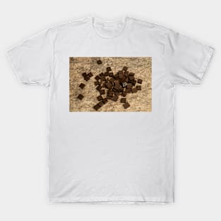 hbs chocolate T-Shirt